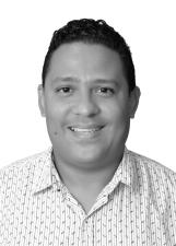 Foto de FÁBIO ROQUE SILVA CALAÇA