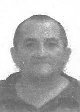 Foto de FRANCISCO EUDES PEREIRA DOS SANTOS