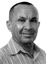 Foto de GERALDO LUCIANO SOARES DE ESPINDOLA