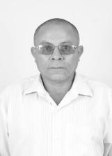 Foto de SEBASTIÃO JOSÉ LOURENÇO