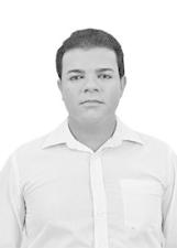 Foto de MILTON DOS SANTOS JUNIOR