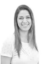 Foto de LAUDIVANIA MARIA DA SILVA