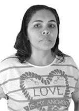 Foto de ANA PAULA FERREIRA DOS SANTOS