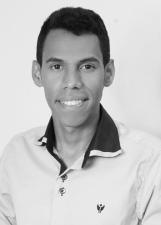 Foto de Allisson de Lima Oliveira