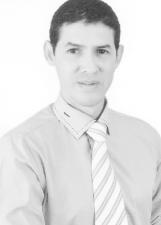 Foto de CLAYTON LUIZ FIGUEIREDO DE MELO