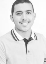 Foto de DAVID MICHELL FERREIRA MIRANDA