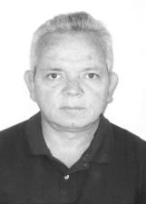 Foto de Albérico Luiz da Silva