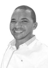 Foto de CARLOS ROBERTO PEREIRA DUTRA