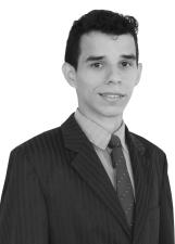 Foto de Pablo Gutemberg Leite Gomes