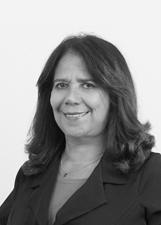 Foto de MARIA GORETTI CORDEIRO DE QUEIROZ