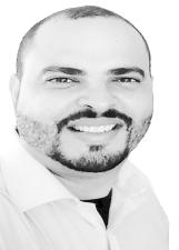 Foto de EDSON XAVIER DA ROCHA JUNIOR
