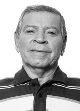 Foto de JOAO DOMINGOS DOS SANTOS