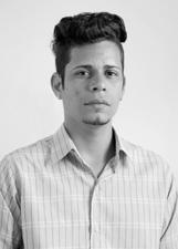Foto de CRISTIANO SILVA DE ANDRADE