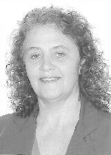 Foto de JOSEFA RENÊ SANTOS PATRIOTA
