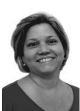 Foto de Anna Nery Moraes da Silva Barbosa