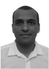Foto de JOSÉ IRANILDO BARBOSA DA SILVA