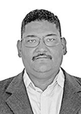 Foto de Luiz Carlos Faustino