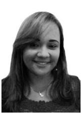 Foto de Fabiana Santos da Silva