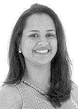 Foto de MELKA ROBERTA GUEDES DE LIRA E PINTO