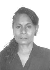 Foto de MARIA JOSÉ NATÁLIA DOMINGOS DA SILVA