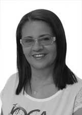 Foto de FABIA CRISTINA ANDRADE DA SILVA