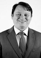 Foto de CASSIUS GUERRA VAREJÃO DE ALCÂNTARA