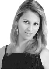 Foto de MONIQUE EVANS SILVA DE OLIVEIRA
