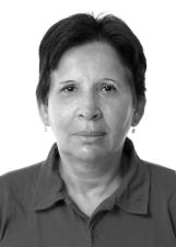 Foto de Tereza Cristina Ramos Barros