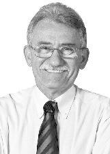 Foto de Luciano Roberto Rosas de Siqueira
