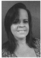 Foto de EDILEUZA MARIA MARCOS SÁ BARRETO