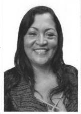 Foto de Luciana de Souza Moreira Reis