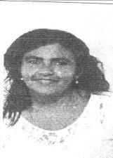 Foto de Maria Rosinete da Silva