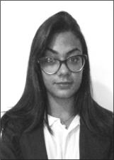 Foto de Roberta Cristina Araujo Ladeira