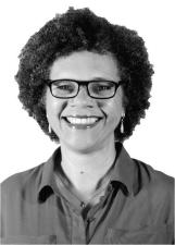 Foto de ANA MARIA SANTANA DOS SANTOS
