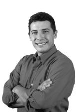 Foto de EDILSON DE SANTANA GOMES