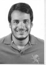 Foto de VLADEMIR LABANCA BARATA DE MORAES