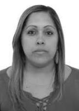 Foto de GRACIELE DIAS BRANDÃO DE MELO