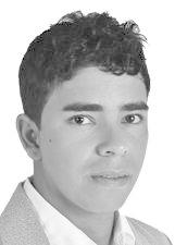 Foto de IRAILSON JOSÉ HENRIQUE DA SILVA