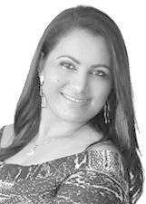 Foto de ALINE MÁRCIA NOGUEIRA DA SILVA