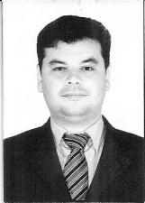 Foto de ANDRE LUIZ BURITY CLAUDINO