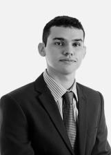 Foto de THOMAS VICTOR CRISÓSTOMO GREENHALGH