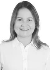 Foto de Alba Cléia de Aguiar Bezerra