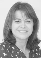 Foto de VERÔNICA MARIA DE MELO ABREU FEITOSA