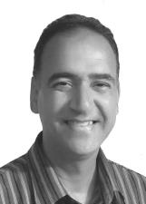 Foto de WALTER LUIS DA SILVA CONSTÂNCIO