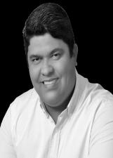 Foto de GEORGE AUGUSTO MARTINS CARNEIRO DE ALBUQUERQUE