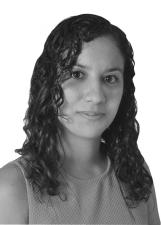 Foto de CAROLINE GOMES CAVALCANTE