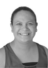 Foto de RENATA DA CUNHA CORREIA