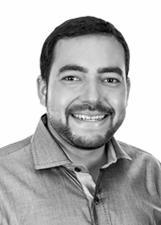 Foto de Eduardo Napoleão Coelho de Miranda