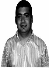 Foto de BRUNO CESAR DA CUNHA NEVES