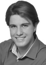 Foto de RODOLFO DONIZETI CARNEIRO DE ALBUQUERQUE ROCHA